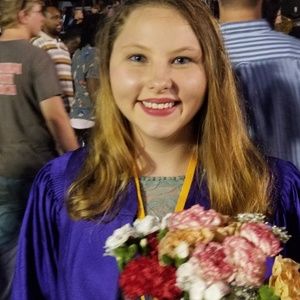 Meet your Posher, Kimberly